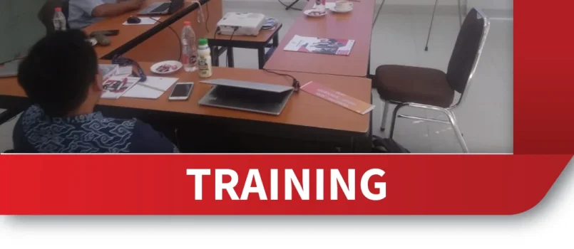 TRAINING AUDIT KINERJA PADA ORGANISASI SEKTOR PEMERINTAH DALAM PENGELOLAAN ANGGARAN