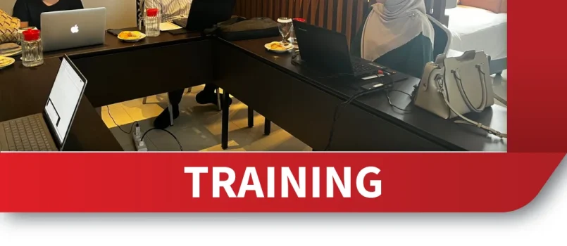 TRAINING AUDIT PROSES KEUANGAN UNTUK ORGANISASI PERBANKAN DIGITAL