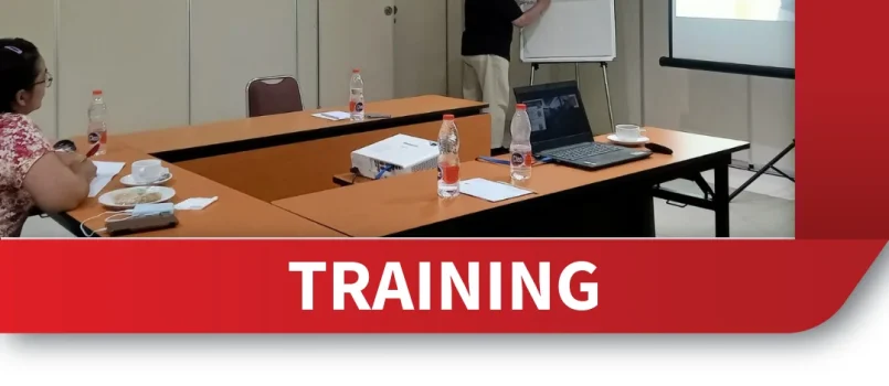 TRAINING AUDIT PADA SISTEM KEUANGAN DI SEKTOR KESEHATAN DAN RUMAH SAKIT