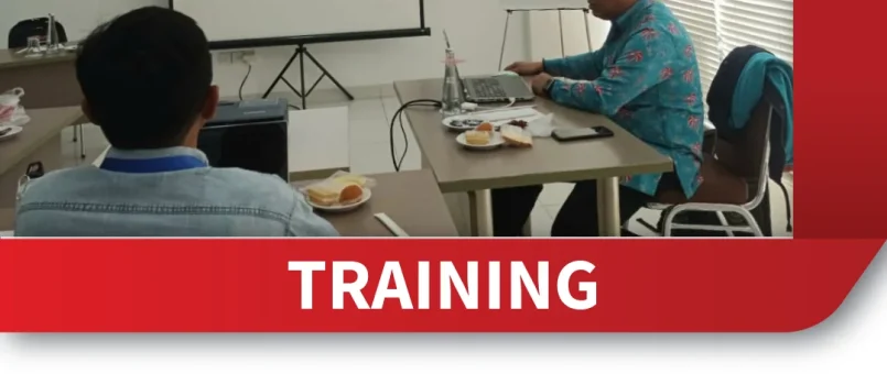 TRAINING HUKUM DAN ETIKA DALAM PENYELESAIAN SENGKETA BISNIS