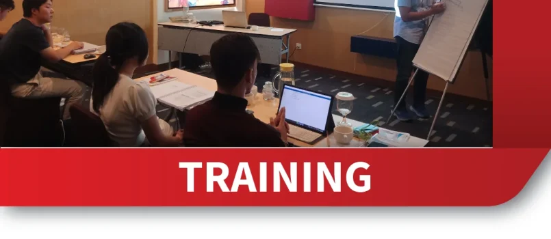 TRAINING KEPATUHAN DAN ETIKA DALAM PRAKTIK PERPAJAKAN INTERNASIONAL