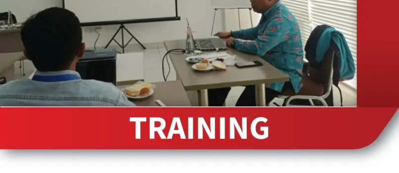 TRAINING KEPEMIMPINAN DALAM PENGELOLAAN PROYEK GLOBAL