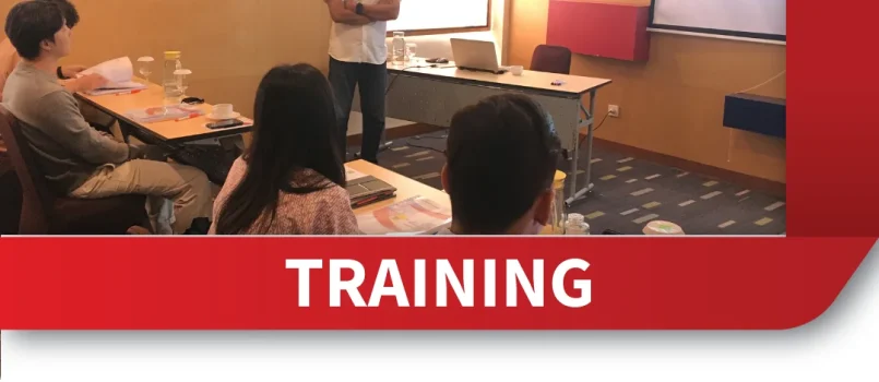 TRAINING MANAJEMEN KEUANGAN DAN PEMBIAYAAN DI LEMBAGA KEUANGAN MIKRO