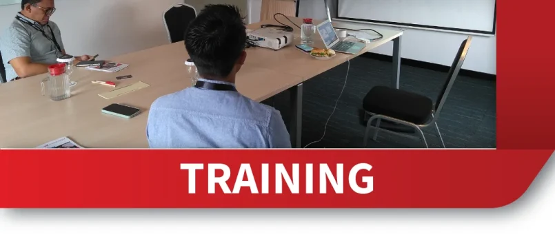 TRAINING MANAJEMEN KINERJA DALAM PENGEMBANGAN RENCANA PENGHARGAAN KARYAWAN