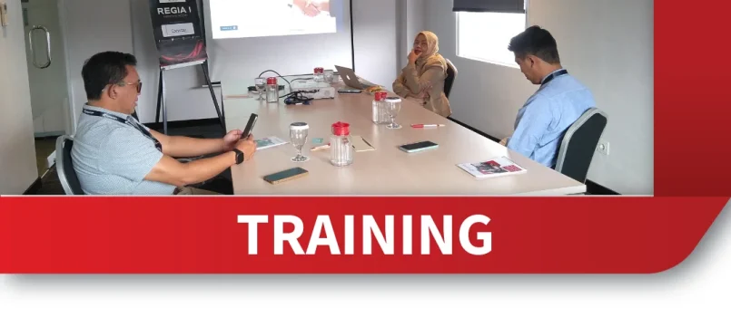 TRAINING MEMBANGUN SISTEM SDM DI START-UP UNTUK MENINGKATKAN SKALABILITAS