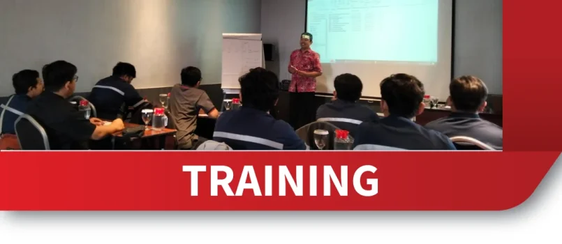 TRAINING MENCIPTAKAN TEMPAT KERJA YANG INKLUSIF: MENYUSUN KEBIJAKAN KEBERAGAMAN YANG KUAT