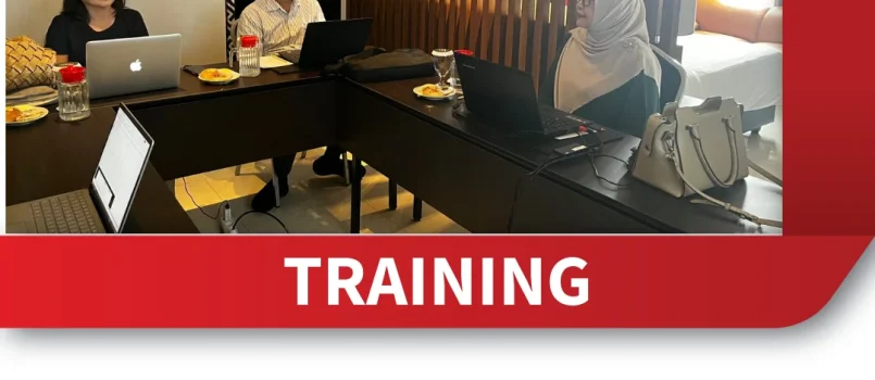 TRAINING PEMASARAN UNTUK MENINGKATKAN TRAFIK DAN PENJUALAN DENGAN GOOGLE SHOPPING