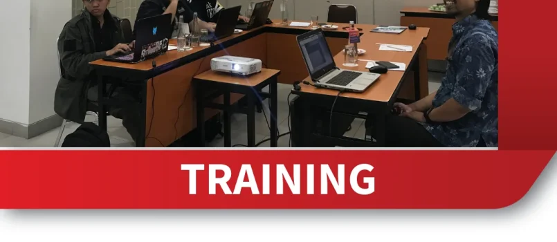 TRAINING PEMBELAJARAN MESIN DENGAN PYTORCH