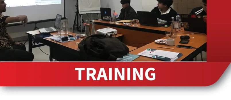 TRAINING PEMROGRAMAN DENGAN PYTHON UNTUK KECERDASAN BUATAN