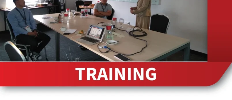 TRAINING PENGAMBILAN KEPUTUSAN UNTUK MENINGKATKAN KUALITAS KEPUTUSAN EKSEKUTIF
