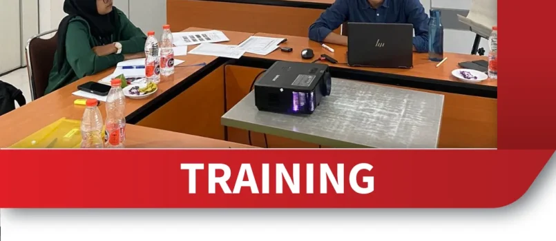 TRAINING PENGELOLAAN KEUANGAN UNTUK PEMBIAYAAN INFRASTRUKTUR