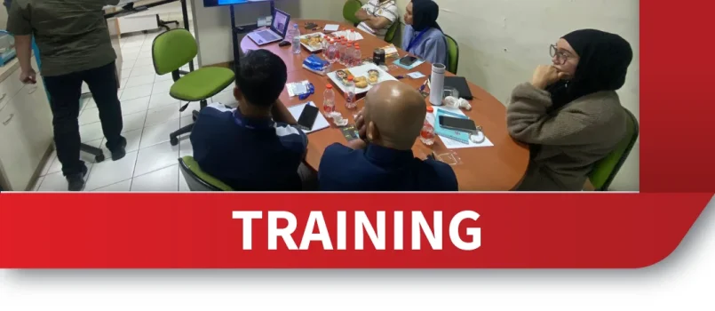 TRAINING PENGELOLAAN PEMBIAYAAN DAN KREDIT UNTUK BANK SYARIAH