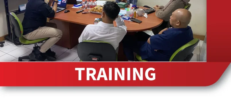 TRAINING PENGELOLAAN RISIKO PEMBIAYAAN BANK UNTUK PEMBIAYAAN PENDIDIKAN