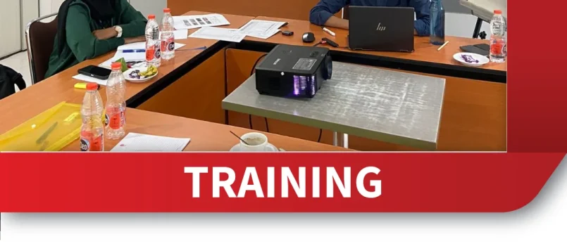 TRAINING PENGGUNAAN CONTENT CURATION DALAM PEMASARAN DIGITAL