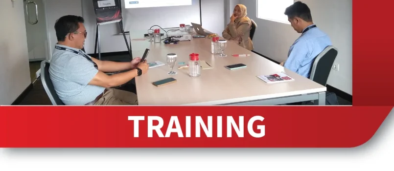 TRAINING PENGGUNAAN MARKETING AUTOMATION UNTUK PENGELOLAAN KAMPANYE DIGITAL