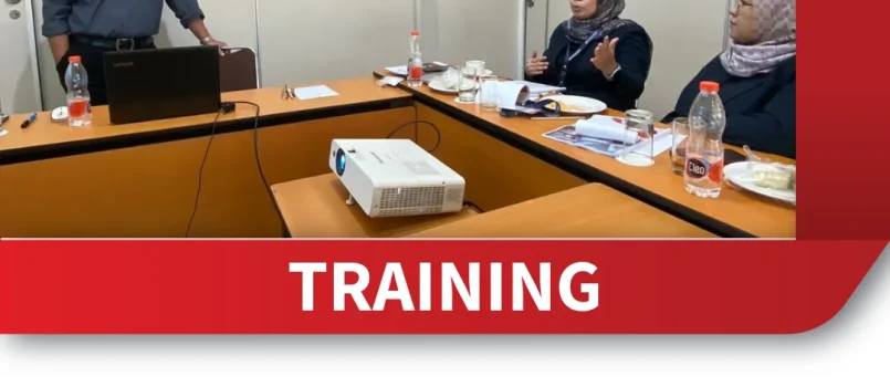 TRAINING STRATEGI HR UNTUK MENARIK DAN MEMPERTAHANKAN TALENTA GENERASI Z