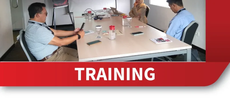 TRAINING AUDIT PENGELOLAAN KEUANGAN DAN PENGENDALIAN PROYEK TEKNOLOGI