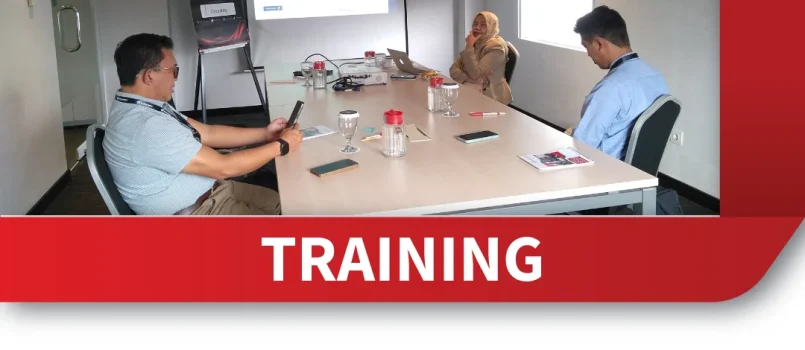 TRAINING AUDIT PENGELOLAAN PENGADAAN BARANG DAN LAYANAN DI ORGANISASI SWASTA