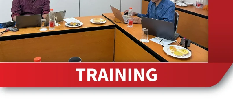 TRAINING MENULIS KARYA NON-FIKSI UNTUK PENSIUNAN YANG INGIN BERBAGI PENGETAHUAN