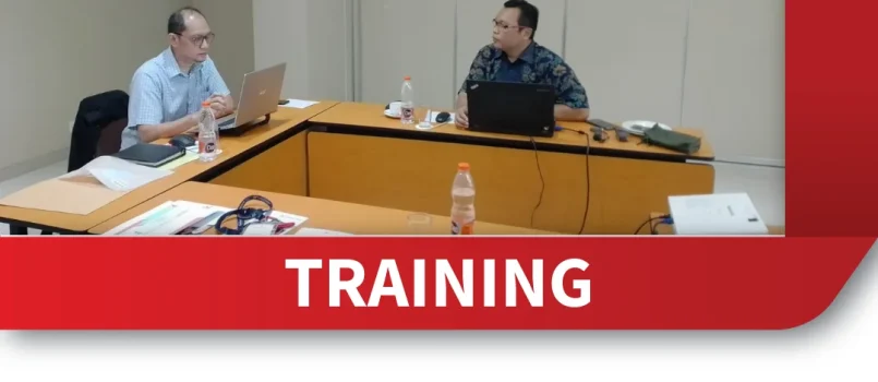 TRAINING PENGADAAN DAN PENGELOLAAN VENDOR DALAM PEMBELIAN BARANG ENERGI TERBARUKAN