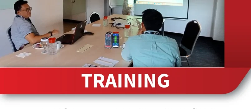 TRAINING PENGAMBILAN KEPUTUSAN UNTUK PEMIMPIN YANG MENGHADAPI PILIHAN SULIT