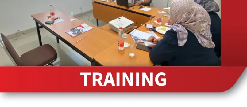 TRAINING PENGELOLAAN KEPEMIMPINAN DI LINGKUNGAN KERJA BERBASIS JARAK JAUH