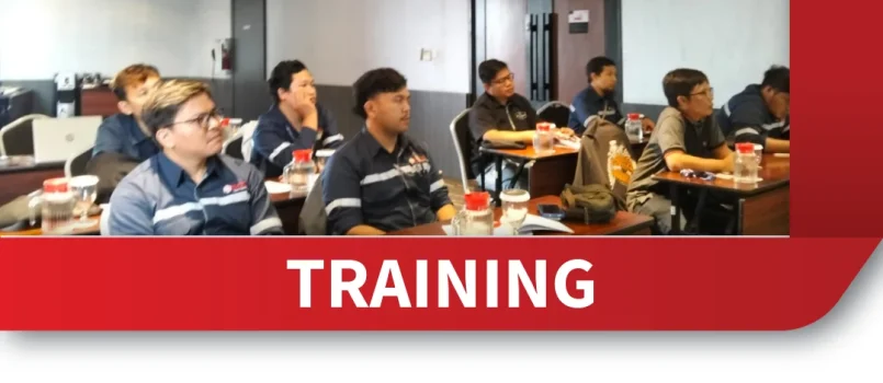 TRAINING SISTEM LISTRIK UNTUK PROYEK INFRASTRUKTUR TENAGA SURYA