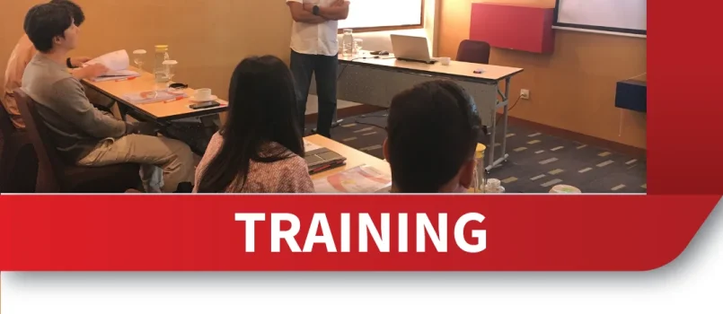 TRAINING KEUANGAN UNTUK EVALUASI PROYEK INVESTASI BISNIS