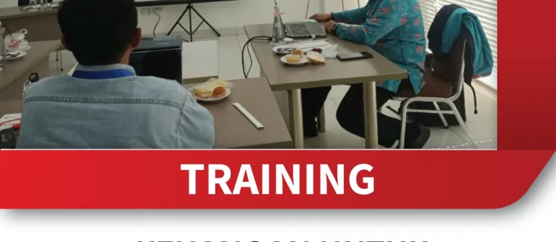 TRAINING KEUANGAN UNTUK PENGELOLAAN INVESTASI TEKNOLOGI