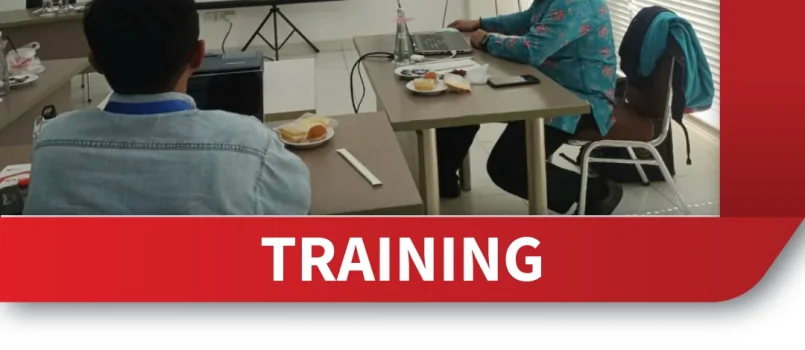 TRAINING KOMUNIKASI INTERPERSONAL UNTUK MENINGKATKAN EMPATI DI TEMPAT KERJA