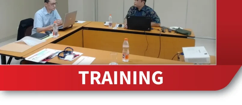 TRAINING PENGADAAN DAN PENGELOLAAN PENYEDIA BARANG DENGAN PENDEKATAN LEAN