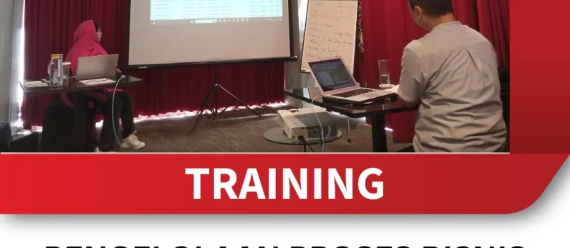 TRAINING PENGELOLAAN PROSES BISNIS DALAM PERUSAHAAN MULTINASIONAL