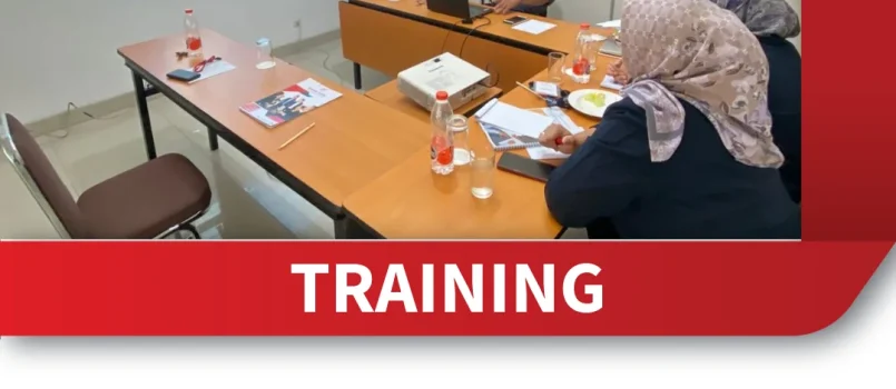 TRAINING TEKNIK PEMASARAN UNTUK MENARIK AUDIENS MELALUI SOCIAL MEDIA ADS