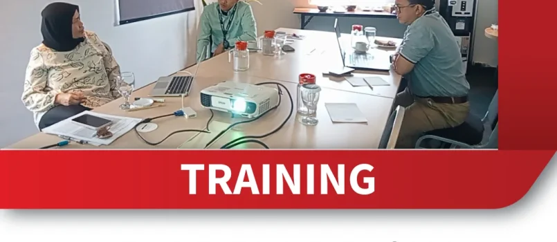 TRAINING HR UNTUK MENANGANI PERUBAHAN ORGANISASI YANG SIGNIFIKAN