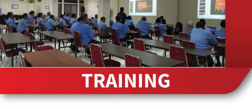 TRAINING INSTALASI SISTEM KELISTRIKAN UNTUK INFRASTRUKTUR BANGUNAN SKALA BESAR