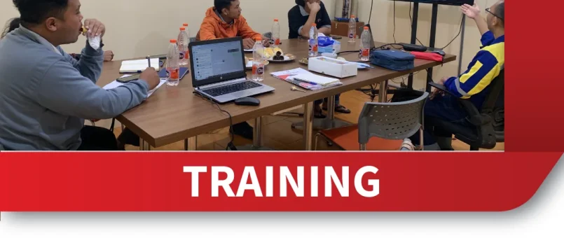 TRAINING PEMULIHAN ENERGI TERBARUKAN UNTUK INFRASTRUKTUR MINYAK
