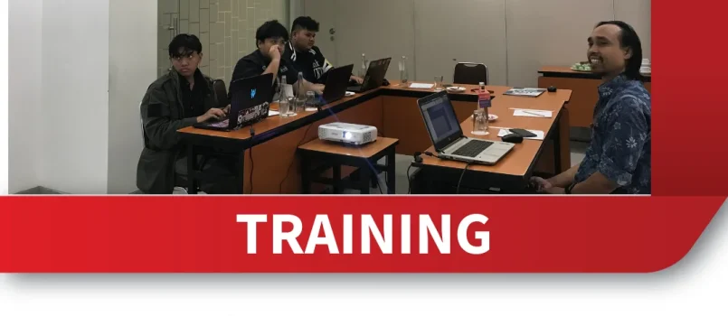 TRAINING PENGELOLAAN KEBERAGAMAN DALAM PERUSAHAAN BERORIENTASI TEKNOLOGI
