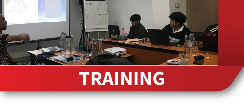 TRAINING PENGGUNAAN SERVERLESS FRAMEWORK UNTUK AWS LAMBDA