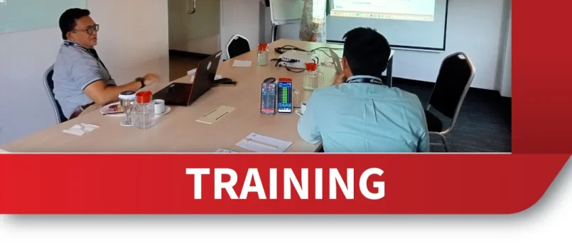 TRAINING PRAKTIK HUKUM DALAM PERENCANAAN KEUANGAN DAN INVESTASI JANGKA PANJANG