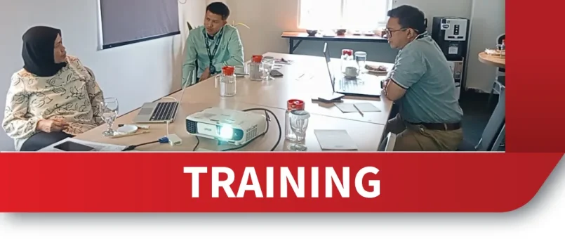 TRAINING REGULASI TERKAIT PEMBIAYAAN INFRASTRUKTUR DAN KEWAJIBAN HUKUM