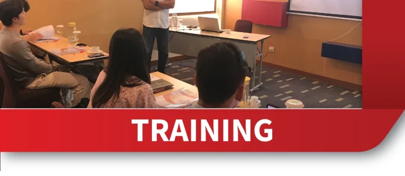 TRAINING CUSTOMER EXPERIENCE MANAGEMENT DI INDUSTRI TELEKOMUNIKASI