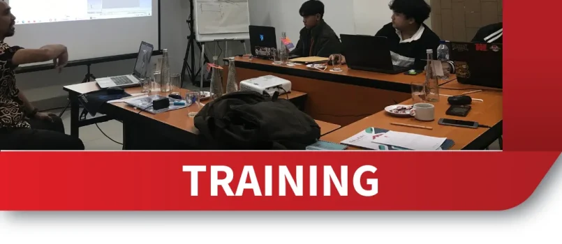 TRAINING MEMBANGUN APLIKASI CLOUD DENGAN AWS S3