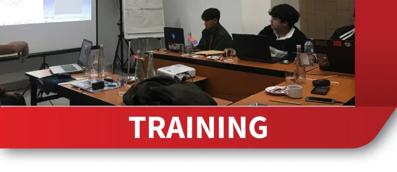 TRAINING MEMBANGUN APLIKASI DENGAN ANGULAR DAN EXPRESS.JS