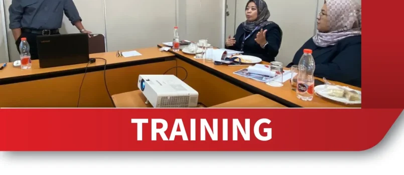 TRAINING MENANGANI ISU HUKUM DALAM PENGELOLAAN TENAGA KERJA