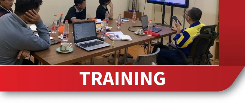TRAINING PEMASARAN DENGAN FOKUS PADA PENGGUNAAN IKLAN AUDIO DI PLATFORM DIGITAL