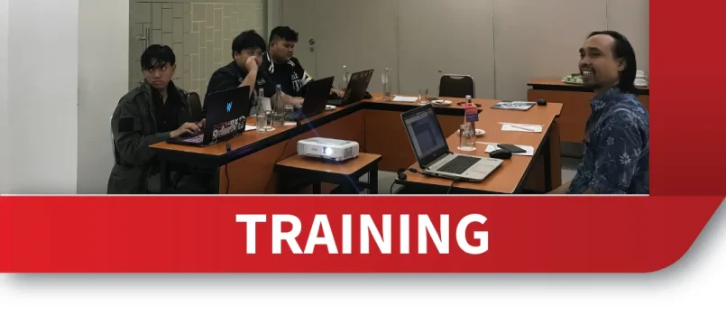 TRAINING PEMBUATAN WEBSITE DENGAN WORDPRESS DAN ELEMENTOR