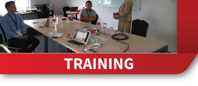 TRAINING PENGADAAN DAN MANAJEMEN VENDOR PROYEK KONSTRUKSI ENERGI