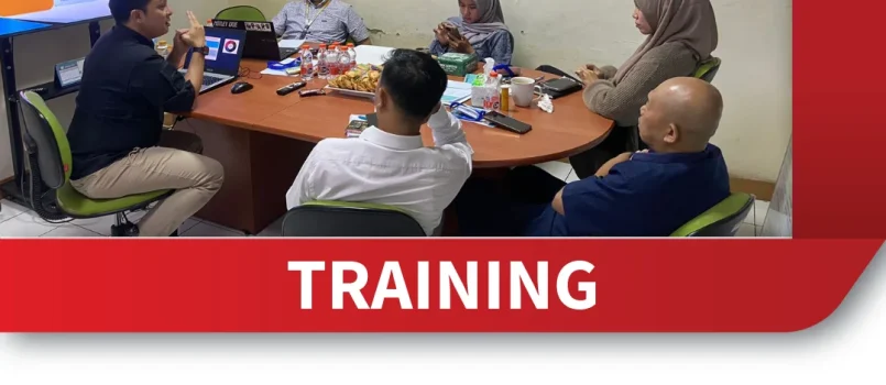 TRAINING PENGELOLAAN PENGALAMAN PENGGUNA DALAM PRODUK TEKNOLOGI