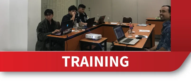 TRAINING PENGELOLAAN PROYEK IT DENGAN ASANA DAN TRELLO