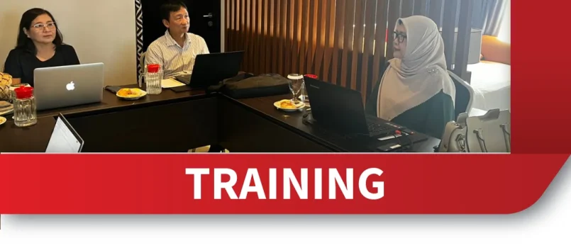 TRAINING PENGELOLAAN RISIKO KREDIT DALAM LAYANAN PEMBIAYAAN DIGITAL